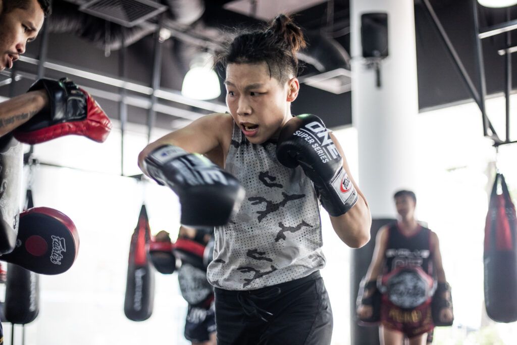 5 Reasons Why Martial Arts Boosts Confidence