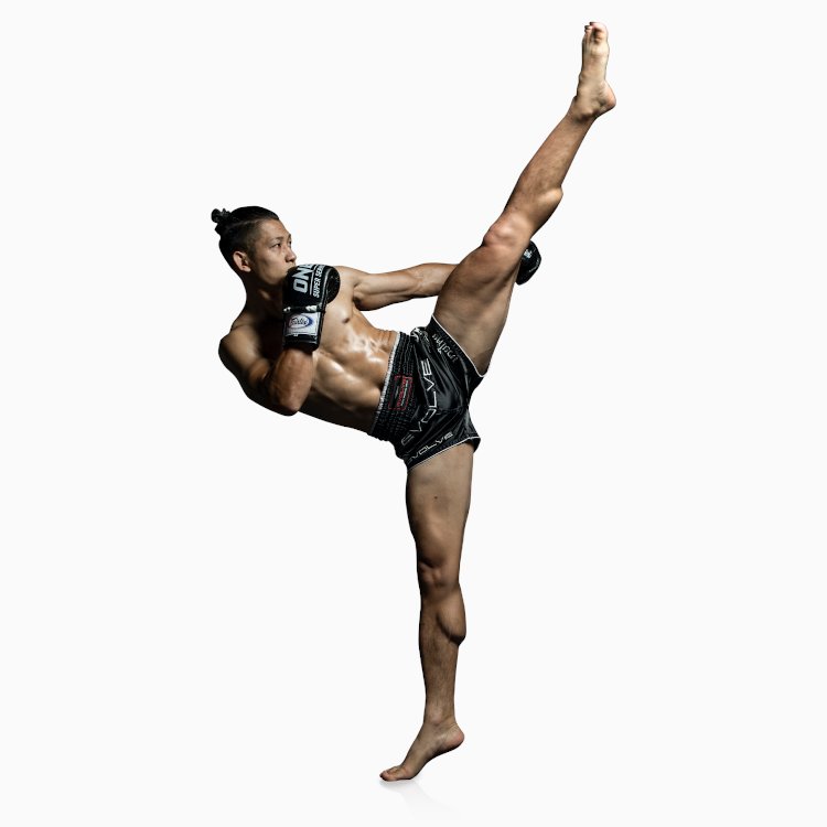 Benefits Of Martial Arts