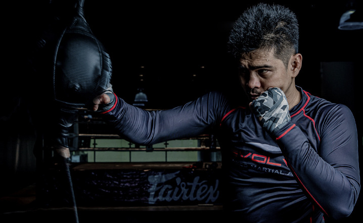Boxing