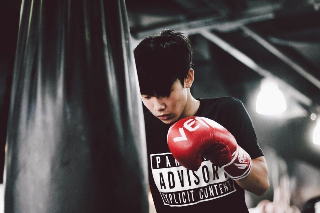 boxing-bag