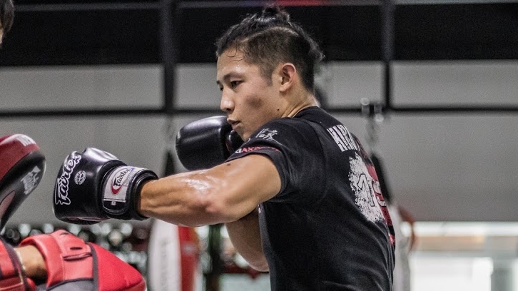 How To Master The Lead Hook In Boxing