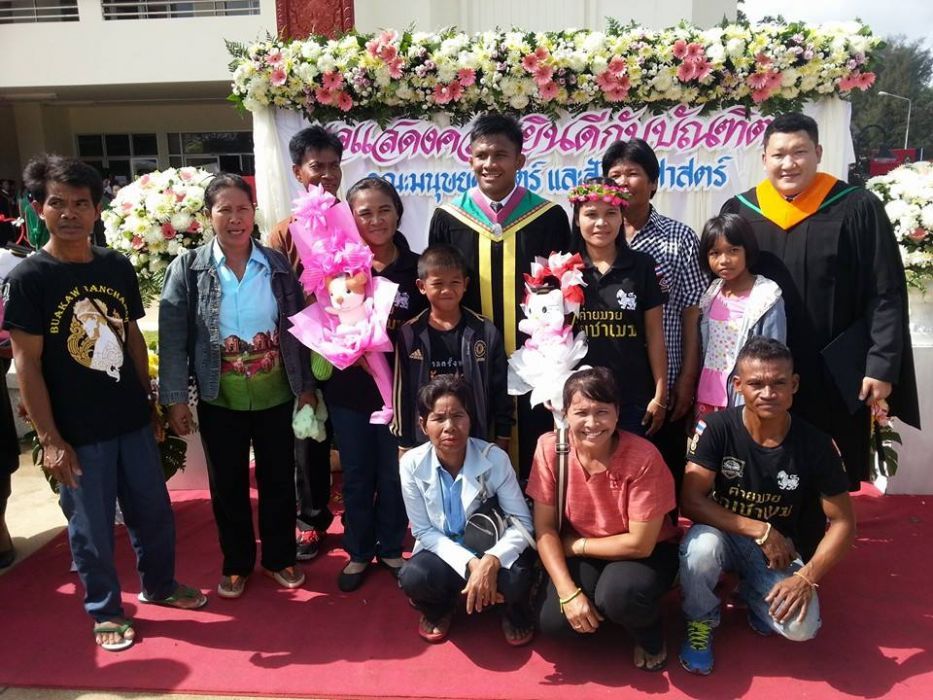 buakawfamily