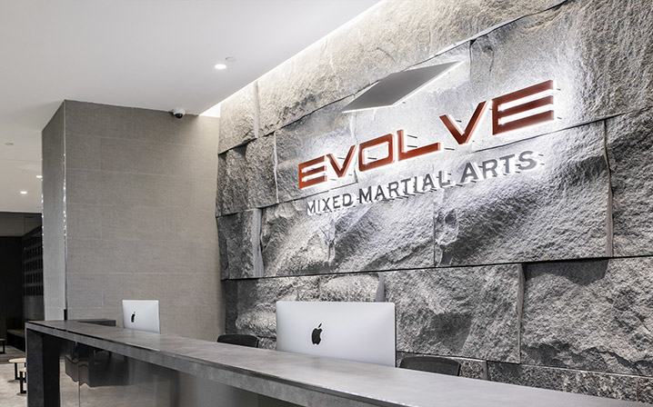 The Evolve Standard