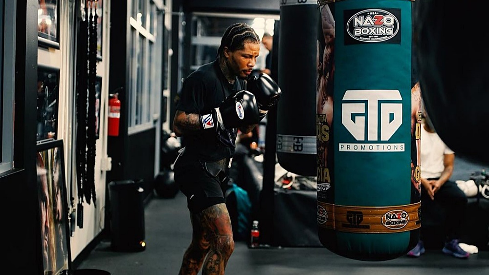 5 Ways To Fight Like Gervonta “Tank” Davis