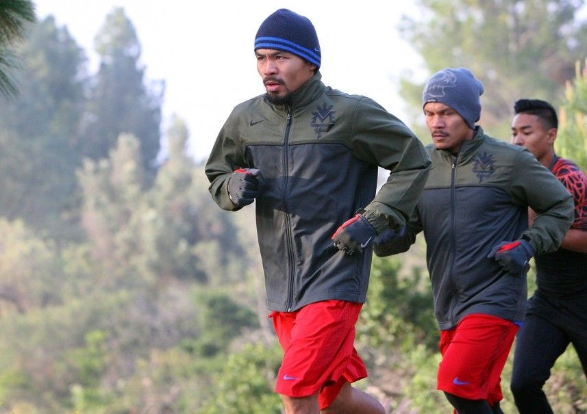 6 Ways To Boost Your Cardio For Martial Arts