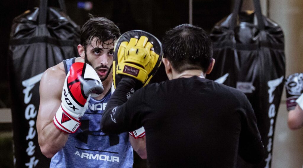 How Martial Arts Discipline Helps You In The Real World