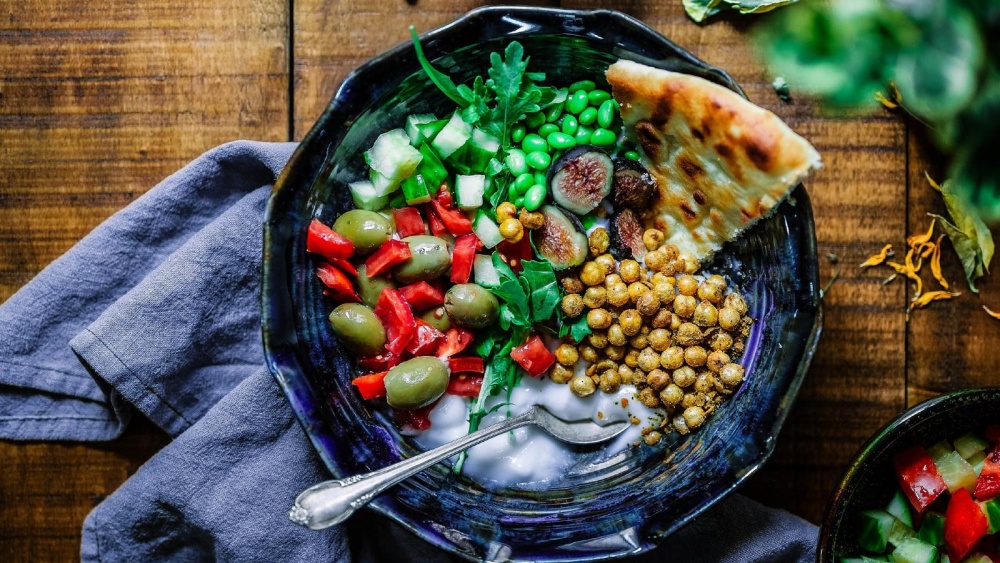 plant based diet