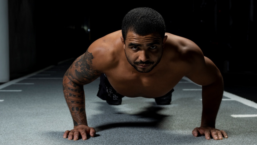 A Beginner’s Guide To High-Intensity Training