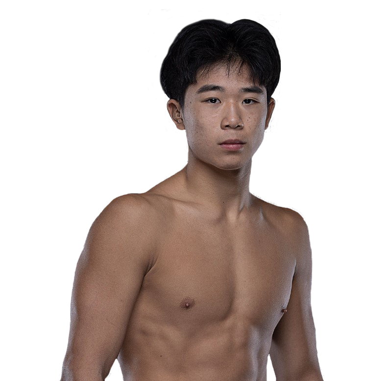 Adrian Lee