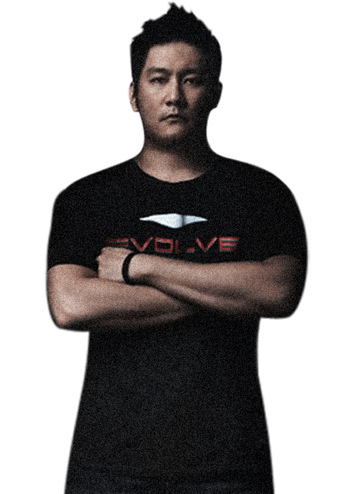 Chatri Sityodtong