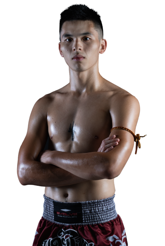 Linus Lau