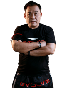 Daorung Sityodtong