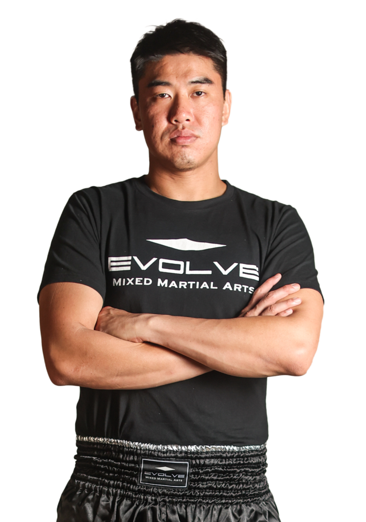 Terence Tan Wei Lun